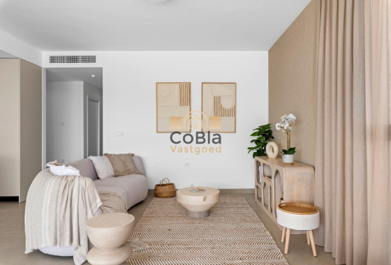 Nieuwbouw Woningen - Penthouse - Cartagena - Mar De Cristal