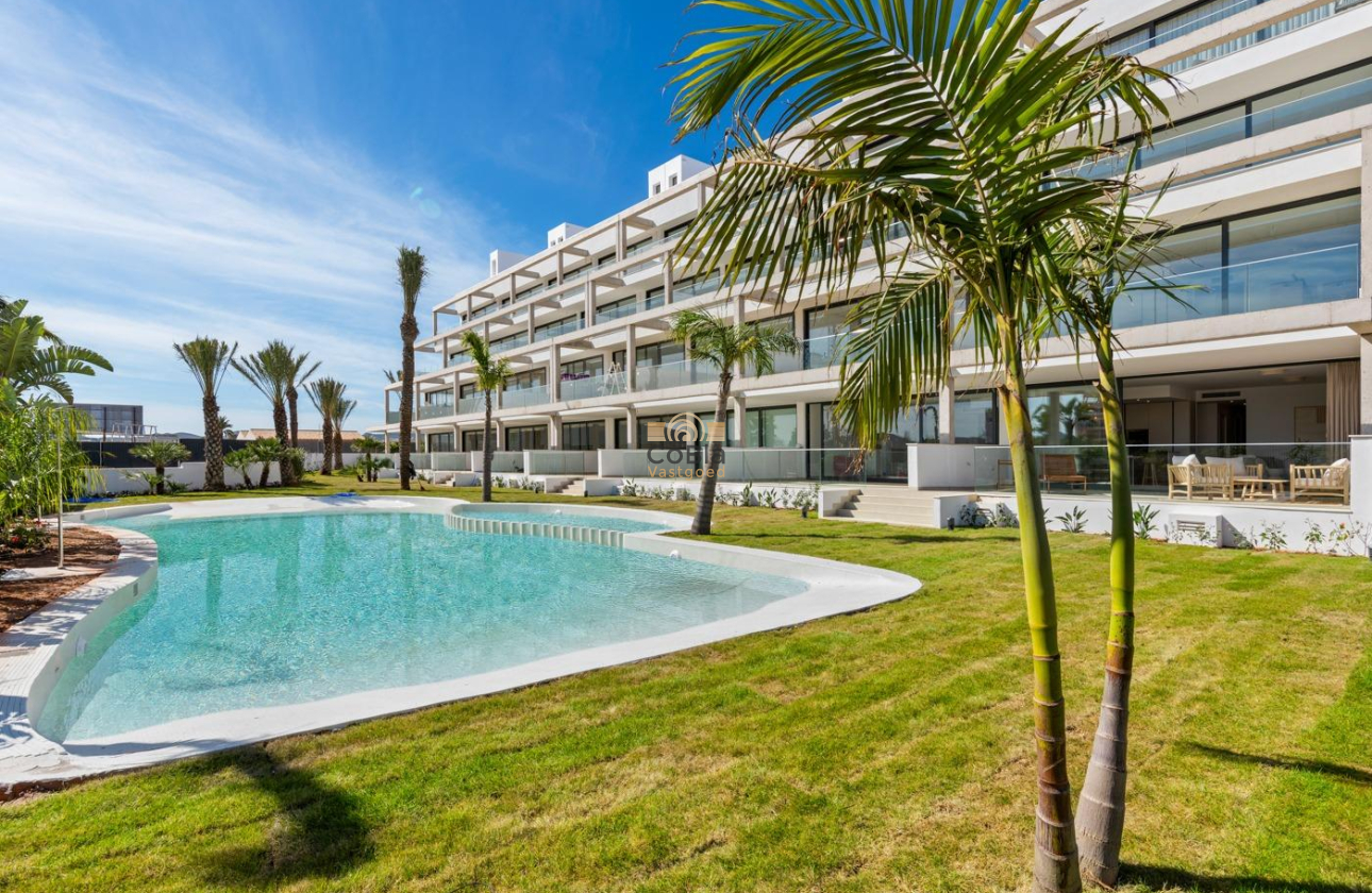 Nieuwbouw Woningen - Penthouse - Cartagena - Mar De Cristal