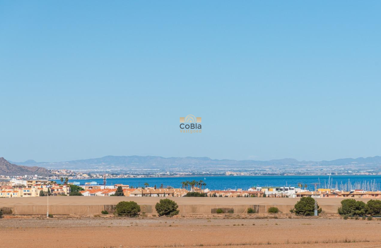 Nieuwbouw Woningen - Penthouse - Cartagena - Mar De Cristal