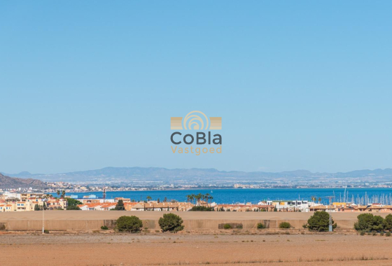 Nieuwbouw Woningen - Penthouse - Cartagena - Mar De Cristal