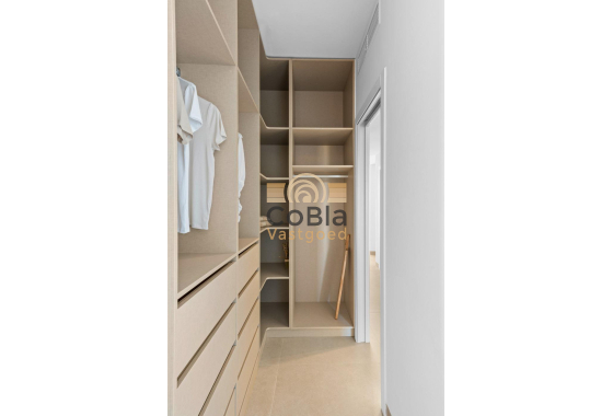 Nieuwbouw Woningen - Penthouse - Cartagena - Mar De Cristal