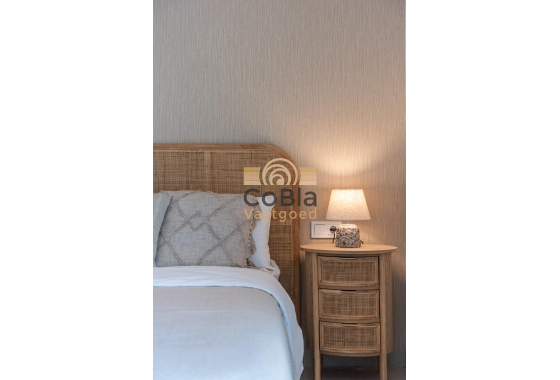 Nieuwbouw Woningen - Penthouse - Cartagena - Mar De Cristal