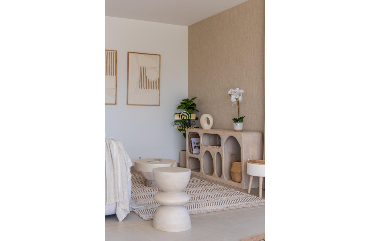 Nieuwbouw Woningen - Penthouse - Cartagena - Mar De Cristal