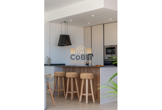 Nieuwbouw Woningen - Penthouse - Cartagena - Mar De Cristal