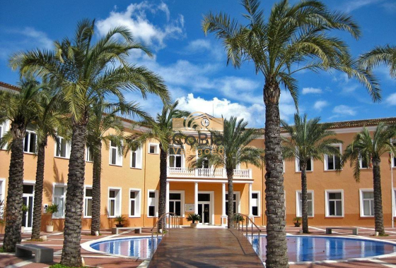 Nouvelle construction - Apartment - El Verger - Zona De La Playa