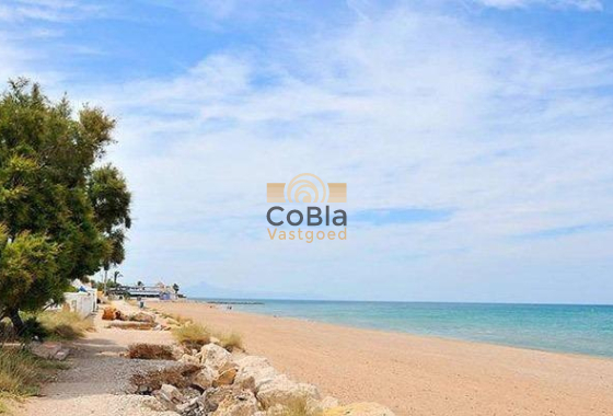 Nouvelle construction - Apartment - El Verger - Zona De La Playa