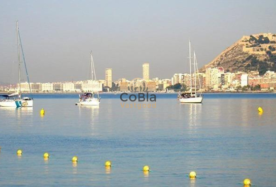 Nouvelle construction - Apartment - El Verger - Zona De La Playa