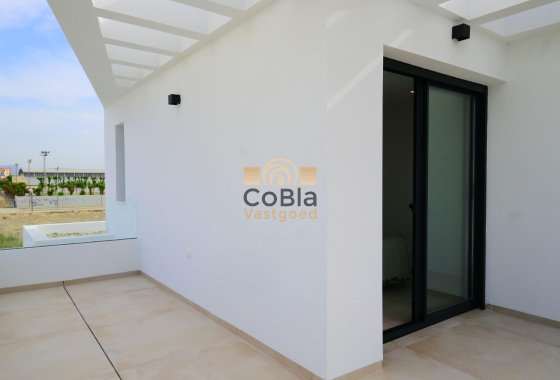 Nieuwbouw Woningen - Villa - Dolores - polideportivo