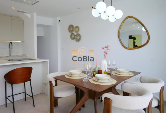 Nieuwbouw Woningen - Villa - Dolores - polideportivo