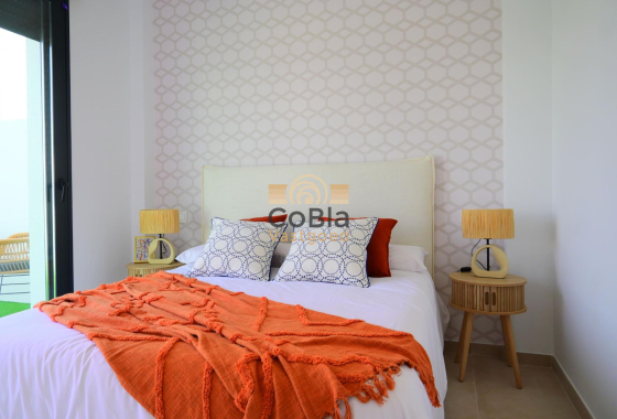 Nieuwbouw Woningen - Villa - Dolores - polideportivo