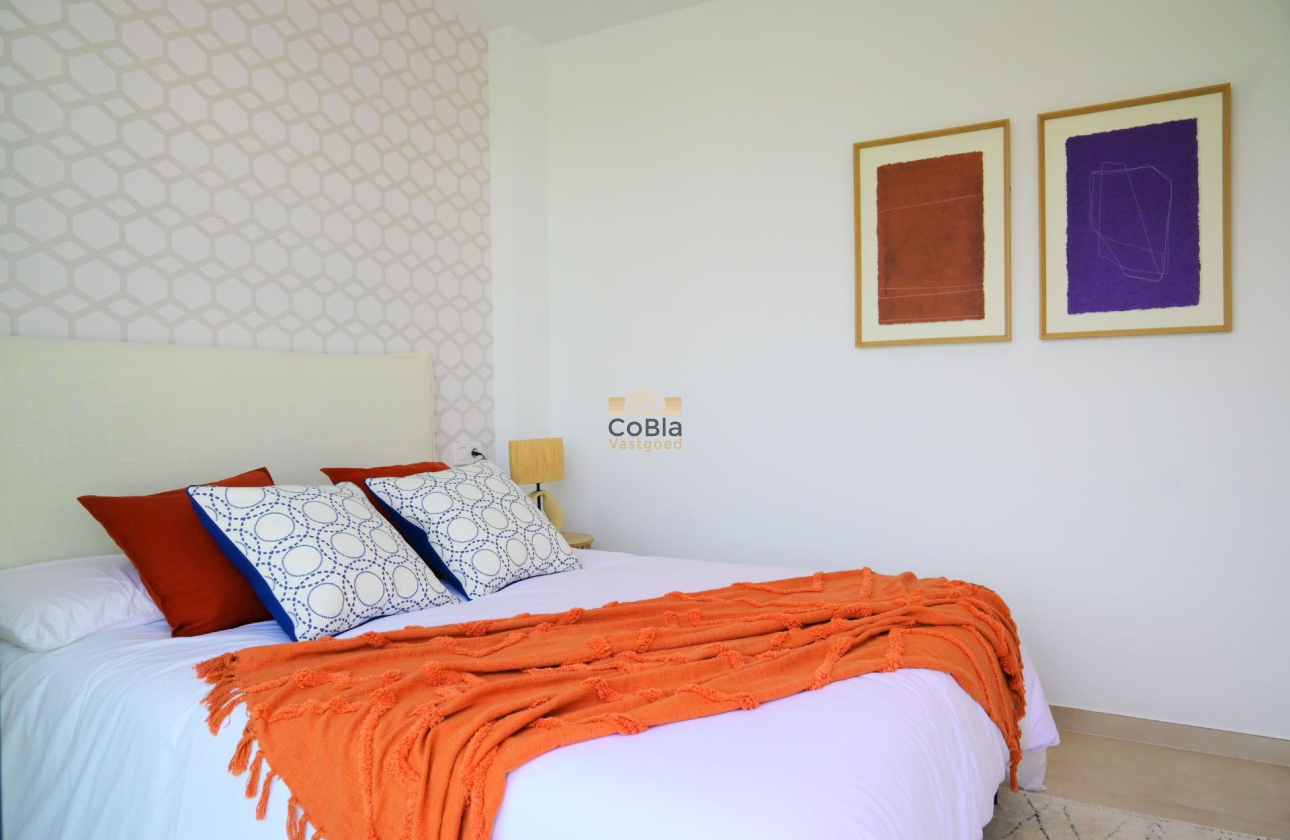 Nieuwbouw Woningen - Villa - Dolores - polideportivo