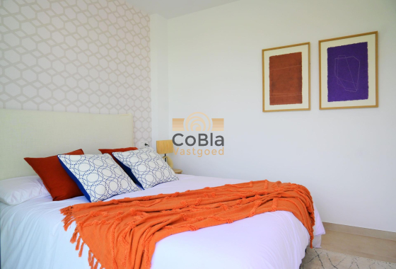 Nieuwbouw Woningen - Villa - Dolores - polideportivo