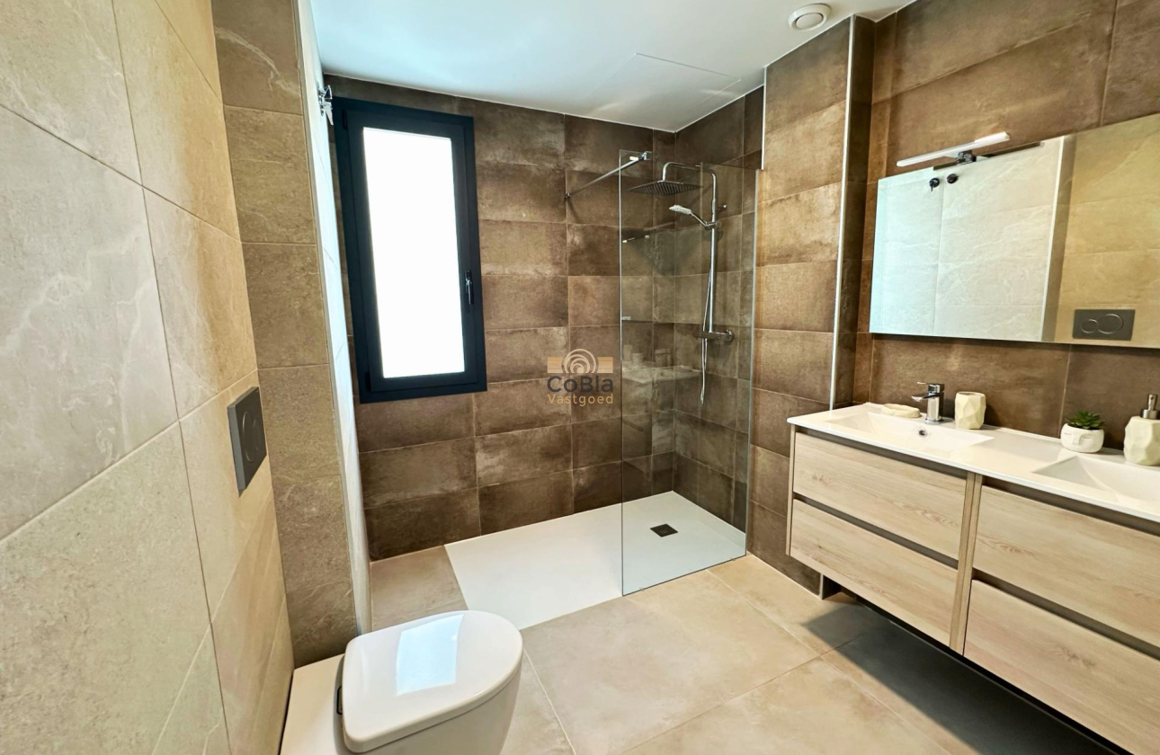 Nieuwbouw Woningen - Villa - Dolores - polideportivo