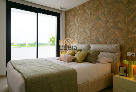 Nieuwbouw Woningen - Villa - Dolores - polideportivo