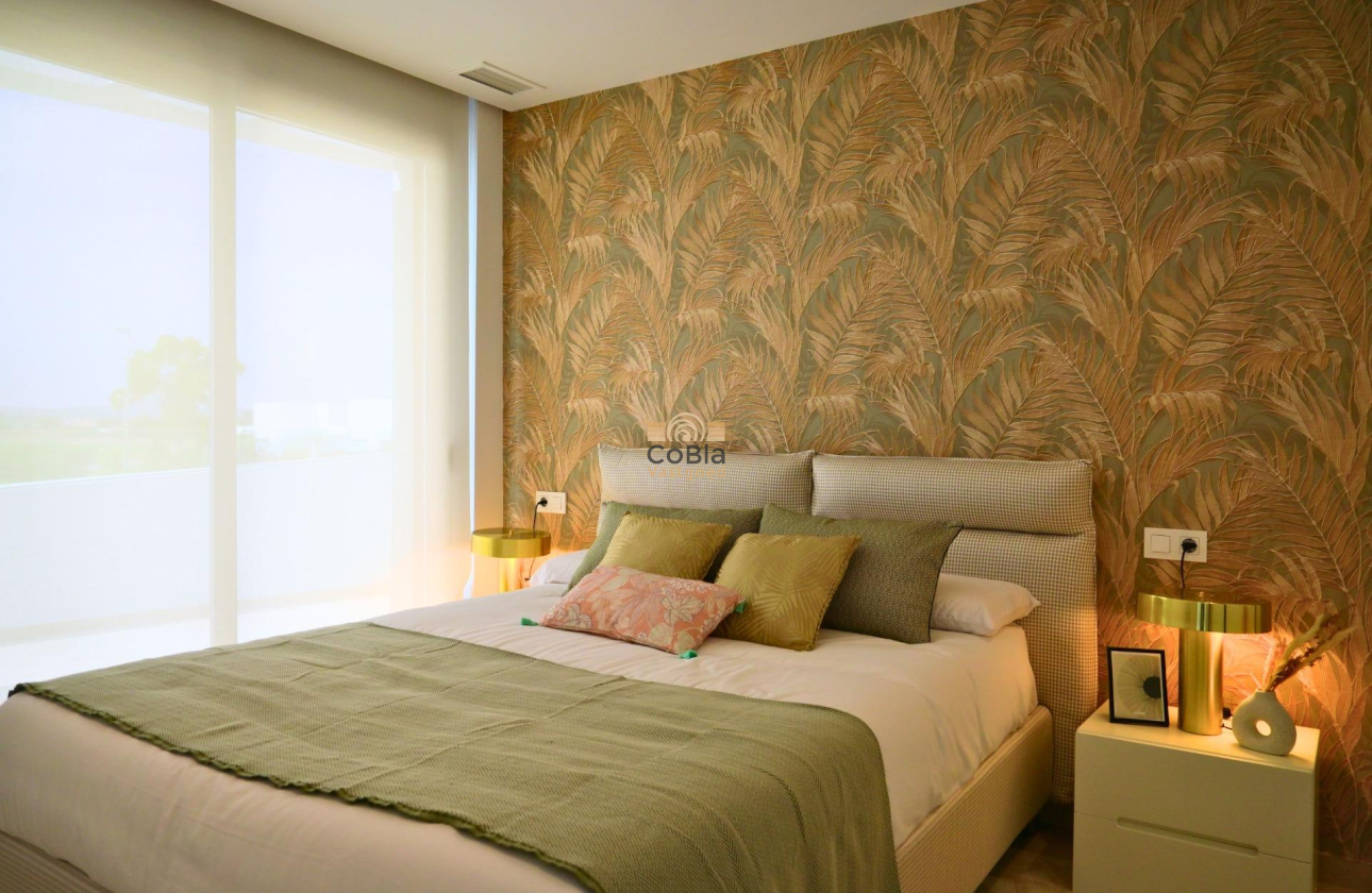 Nieuwbouw Woningen - Villa - Dolores - polideportivo