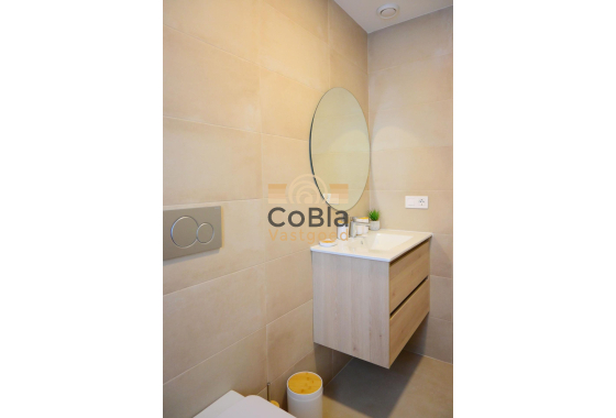 Nieuwbouw Woningen - Villa - Dolores - polideportivo