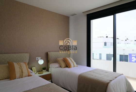 Nieuwbouw Woningen - Villa - Dolores - polideportivo