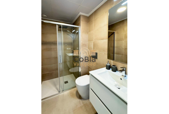 Nieuwbouw Woningen - Villa - Dolores - polideportivo