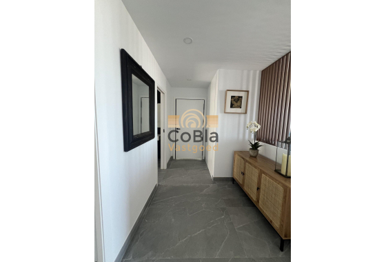 New Build - Villa - Polop - Urbanizaciones