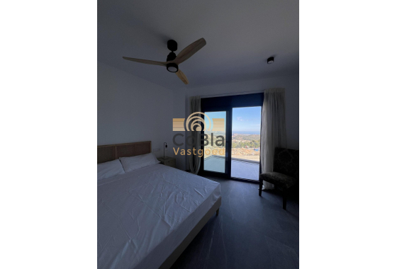 New Build - Villa - Polop - Urbanizaciones