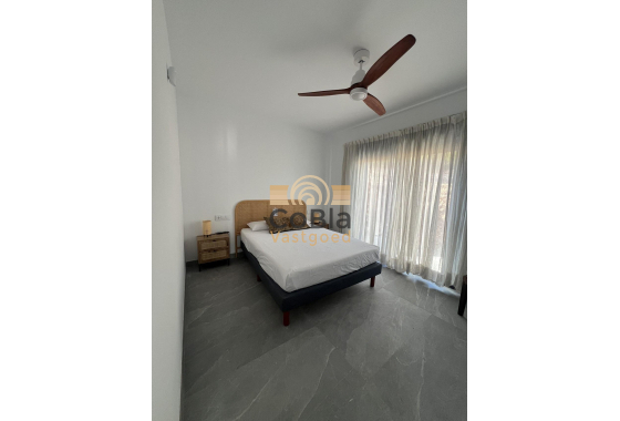 Nieuwbouw Woningen - Villa - Polop - Urbanizaciones