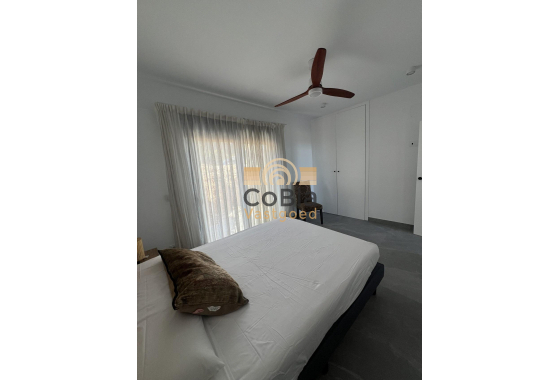 Nieuwbouw Woningen - Villa - Polop - Urbanizaciones