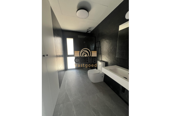 Nieuwbouw Woningen - Herenhuis - Polop - Urbanizaciones