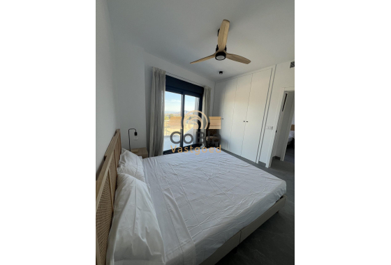 Nieuwbouw Woningen - Herenhuis - Polop - Urbanizaciones