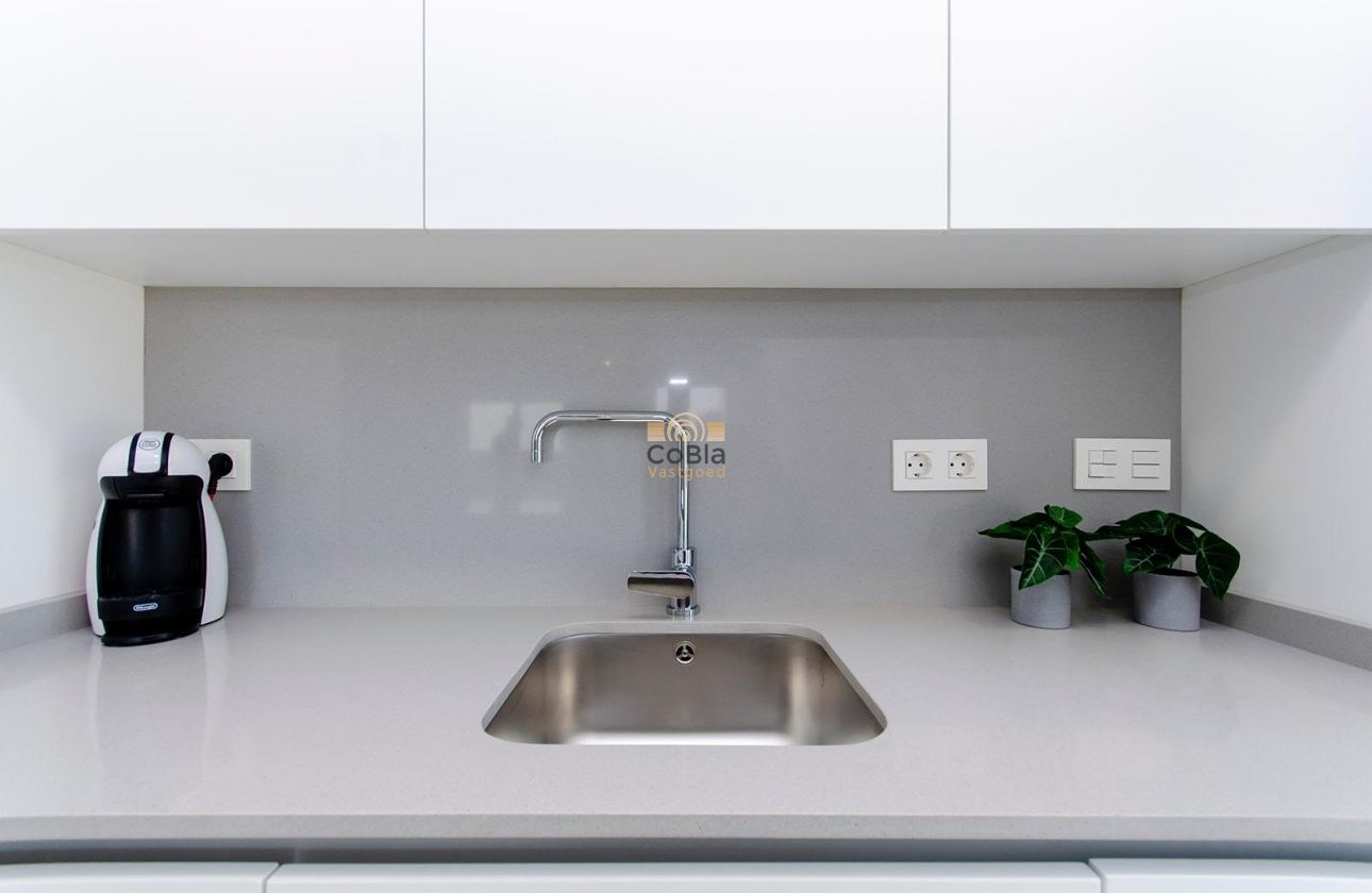 Nieuwbouw Woningen - Villa - Entre Naranjos Vistabella Golf - Entre Naranjos - Vistabella