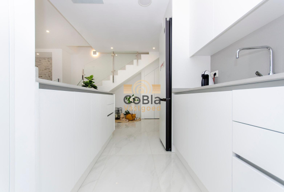 Nieuwbouw Woningen - Villa - Entre Naranjos Vistabella Golf - Entre Naranjos - Vistabella