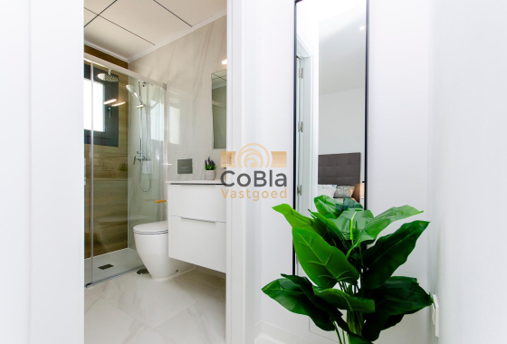 Nieuwbouw Woningen - Villa - Entre Naranjos Vistabella Golf - Entre Naranjos - Vistabella