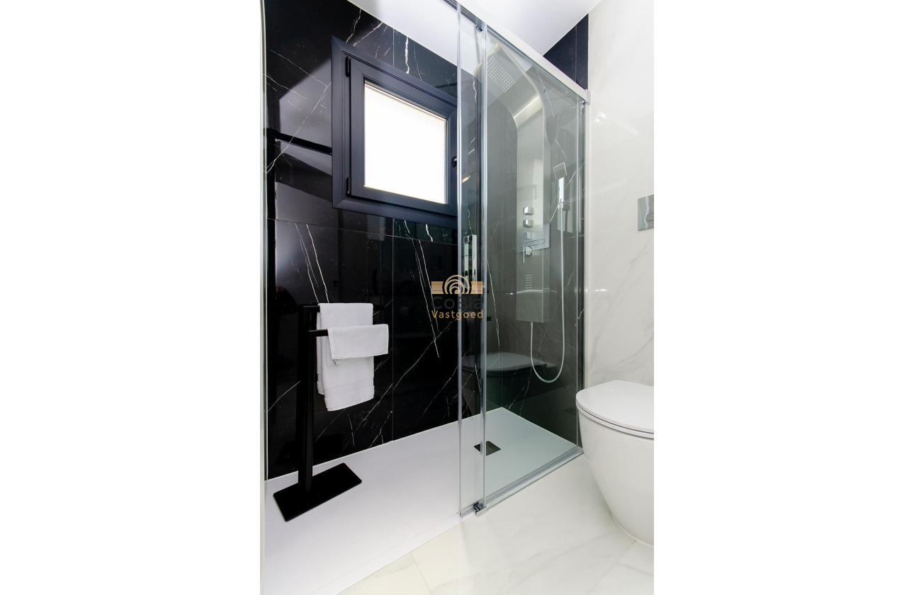 Nieuwbouw Woningen - Villa - Entre Naranjos Vistabella Golf - Entre Naranjos - Vistabella