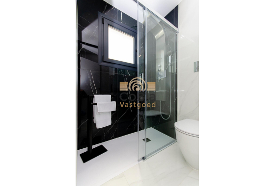 Nieuwbouw Woningen - Villa - Entre Naranjos Vistabella Golf - Entre Naranjos - Vistabella