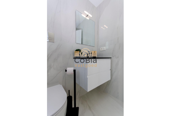 Nieuwbouw Woningen - Villa - Entre Naranjos Vistabella Golf - Entre Naranjos - Vistabella