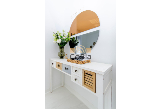 Nieuwbouw Woningen - Villa - Entre Naranjos Vistabella Golf - Entre Naranjos - Vistabella