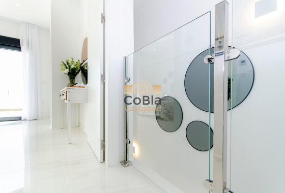 Nieuwbouw Woningen - Villa - Entre Naranjos Vistabella Golf - Entre Naranjos - Vistabella