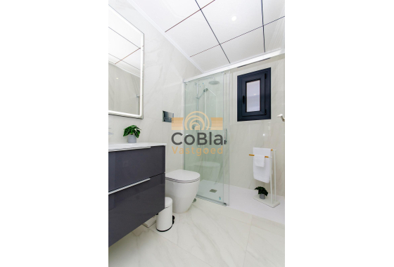 Nieuwbouw Woningen - Villa - Entre Naranjos Vistabella Golf - Entre Naranjos - Vistabella