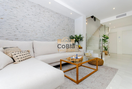 Nieuwbouw Woningen - Villa - Entre Naranjos Vistabella Golf - Entre Naranjos - Vistabella