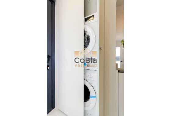 Nieuwbouw Woningen - Villa - Entre Naranjos Vistabella Golf - Entre Naranjos - Vistabella