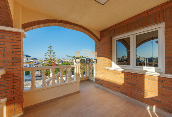 Nieuwbouw Woningen - Villa - Ciudad Quesada - La Marquesa Golf