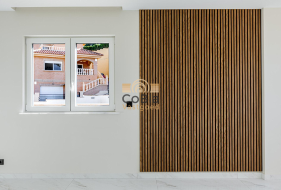 Nieuwbouw Woningen - Villa - Ciudad Quesada - La Marquesa Golf