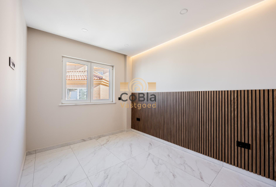 Nieuwbouw Woningen - Villa - Ciudad Quesada - La Marquesa Golf