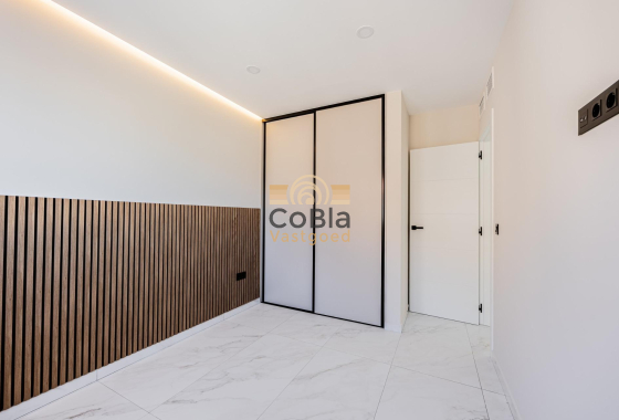 Nieuwbouw Woningen - Villa - Ciudad Quesada - La Marquesa Golf