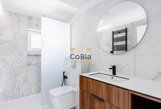 Nieuwbouw Woningen - Villa - Ciudad Quesada - La Marquesa Golf