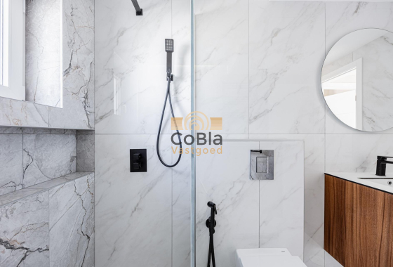 Nieuwbouw Woningen - Villa - Ciudad Quesada - La Marquesa Golf