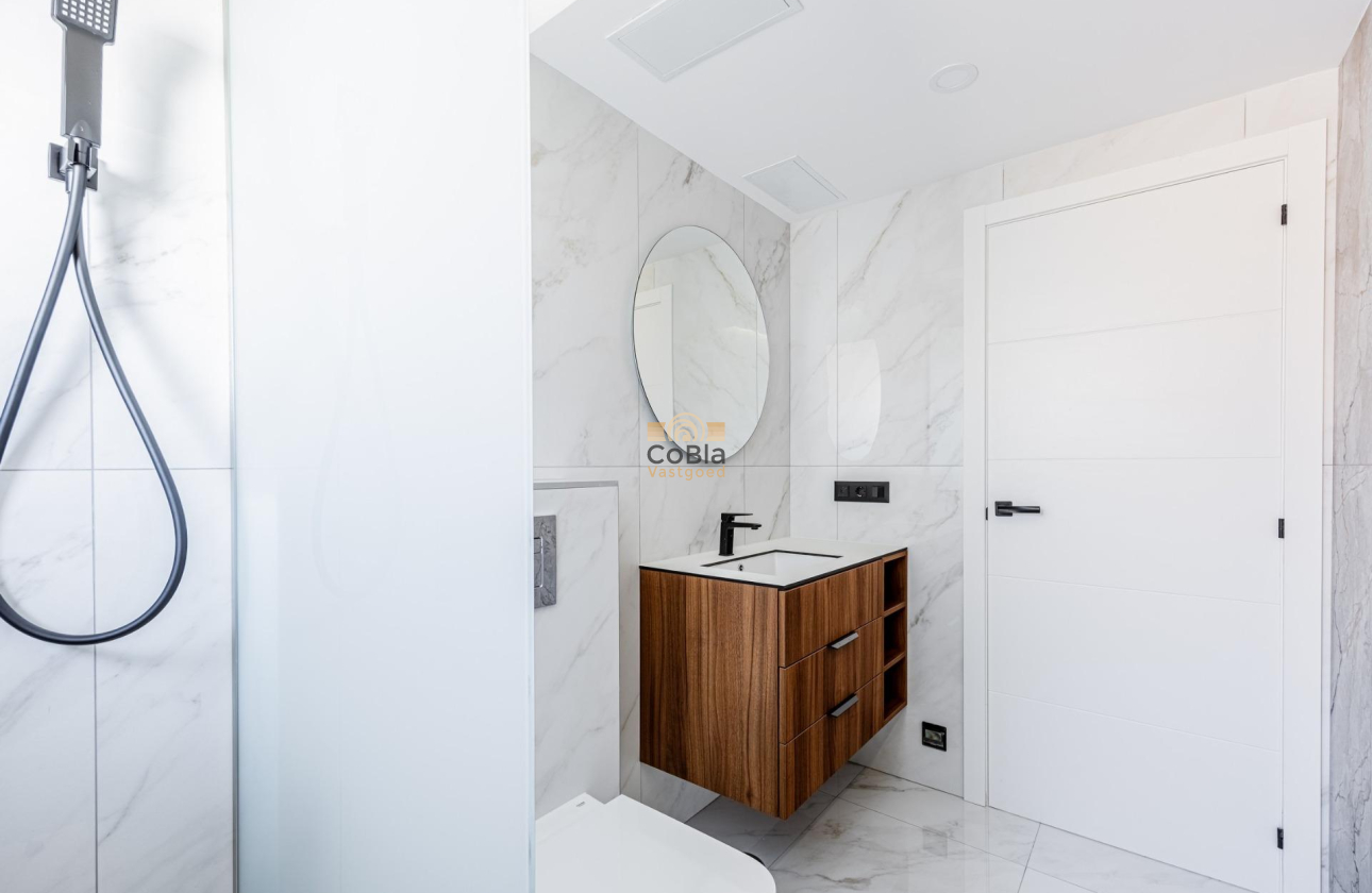 Nieuwbouw Woningen - Villa - Ciudad Quesada - La Marquesa Golf