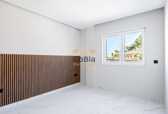 Nieuwbouw Woningen - Villa - Ciudad Quesada - La Marquesa Golf
