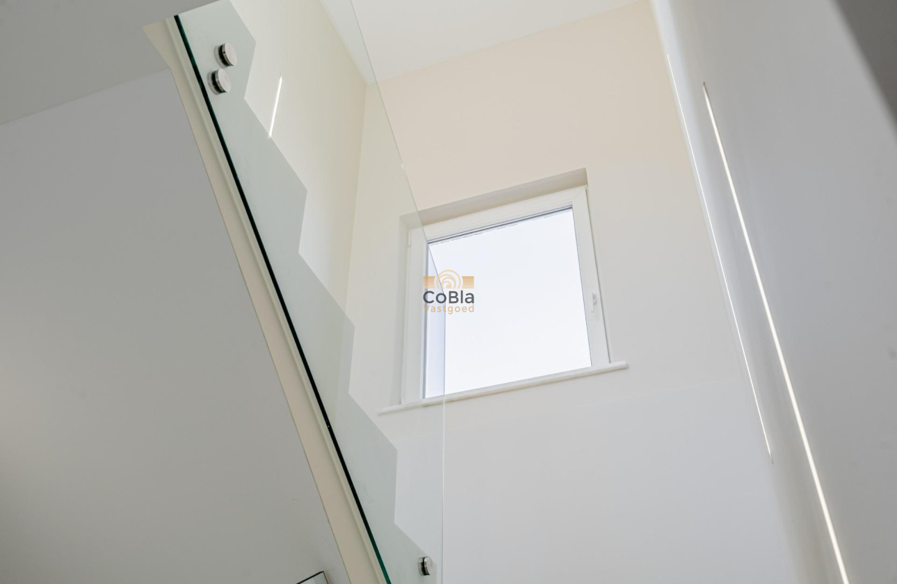 Nieuwbouw Woningen - Villa - Ciudad Quesada - La Marquesa Golf