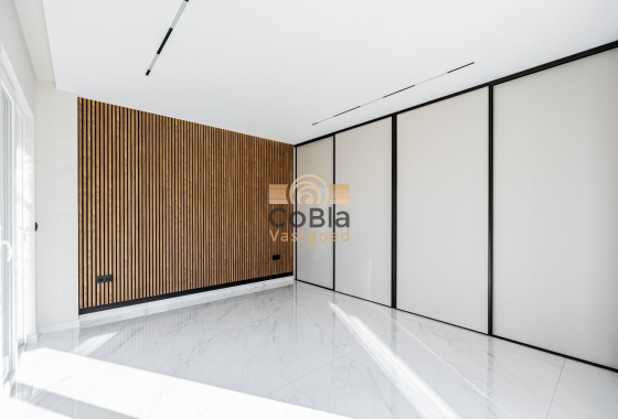 Nieuwbouw Woningen - Villa - Ciudad Quesada - La Marquesa Golf