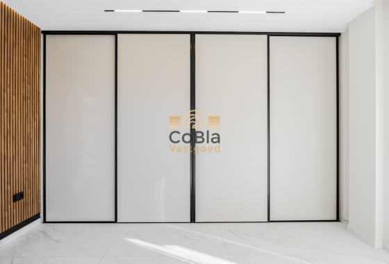 Nieuwbouw Woningen - Villa - Ciudad Quesada - La Marquesa Golf